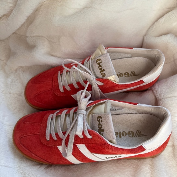 Gola Elan size 10 - Picture 1 of 5